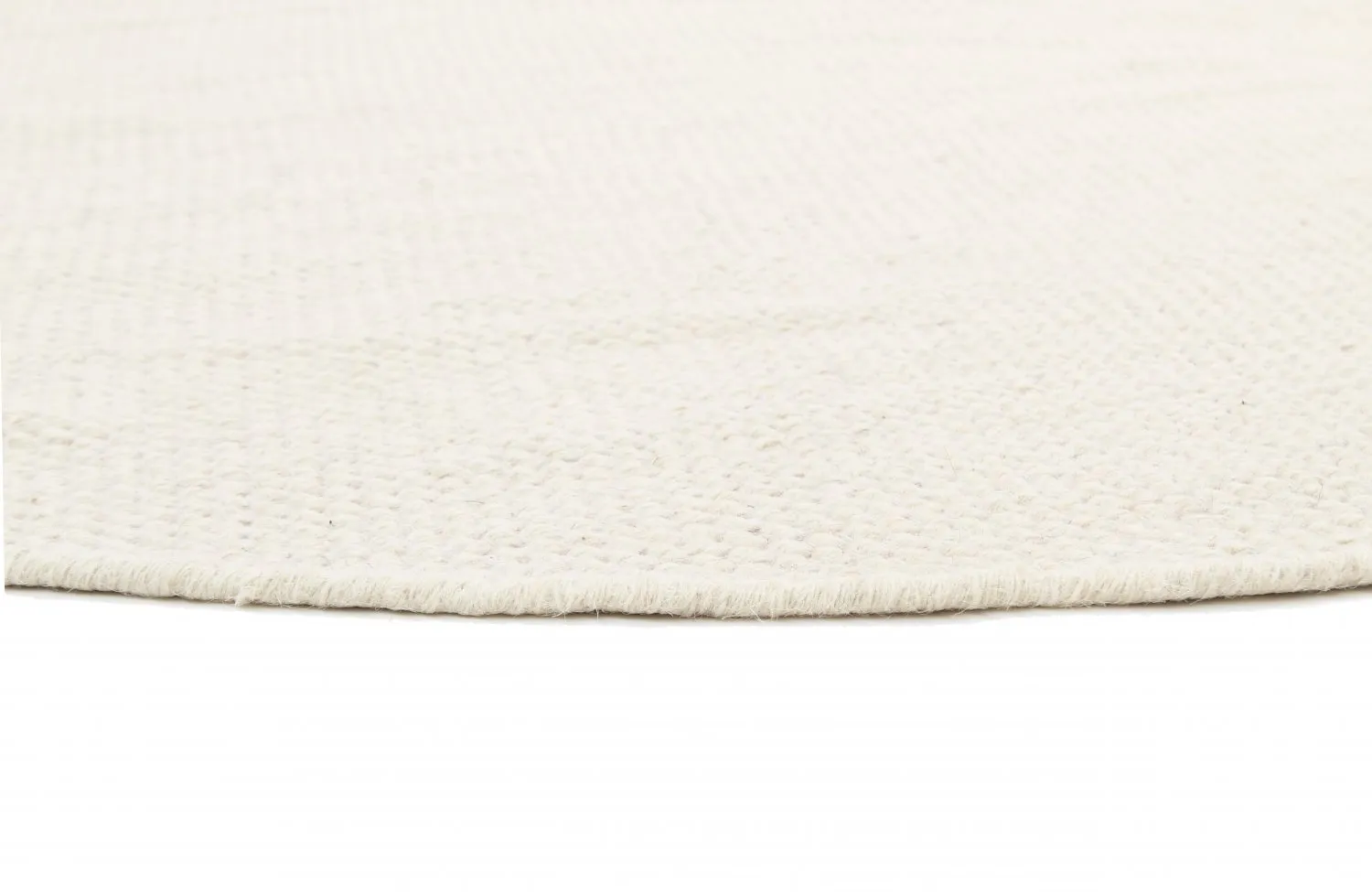 Ronde vloerkleden - Coastal (cream)