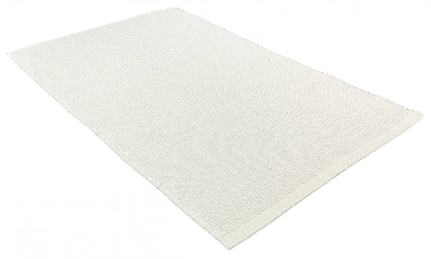 Wollen-vloerkleed - Coastal (creme)