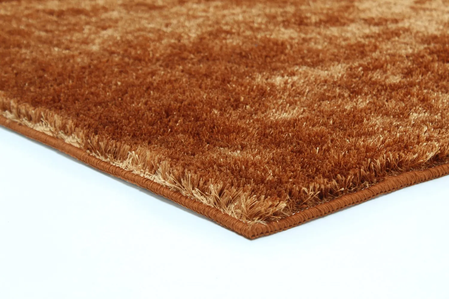 Hoogpolig vloerkleed - Cosy (desert)