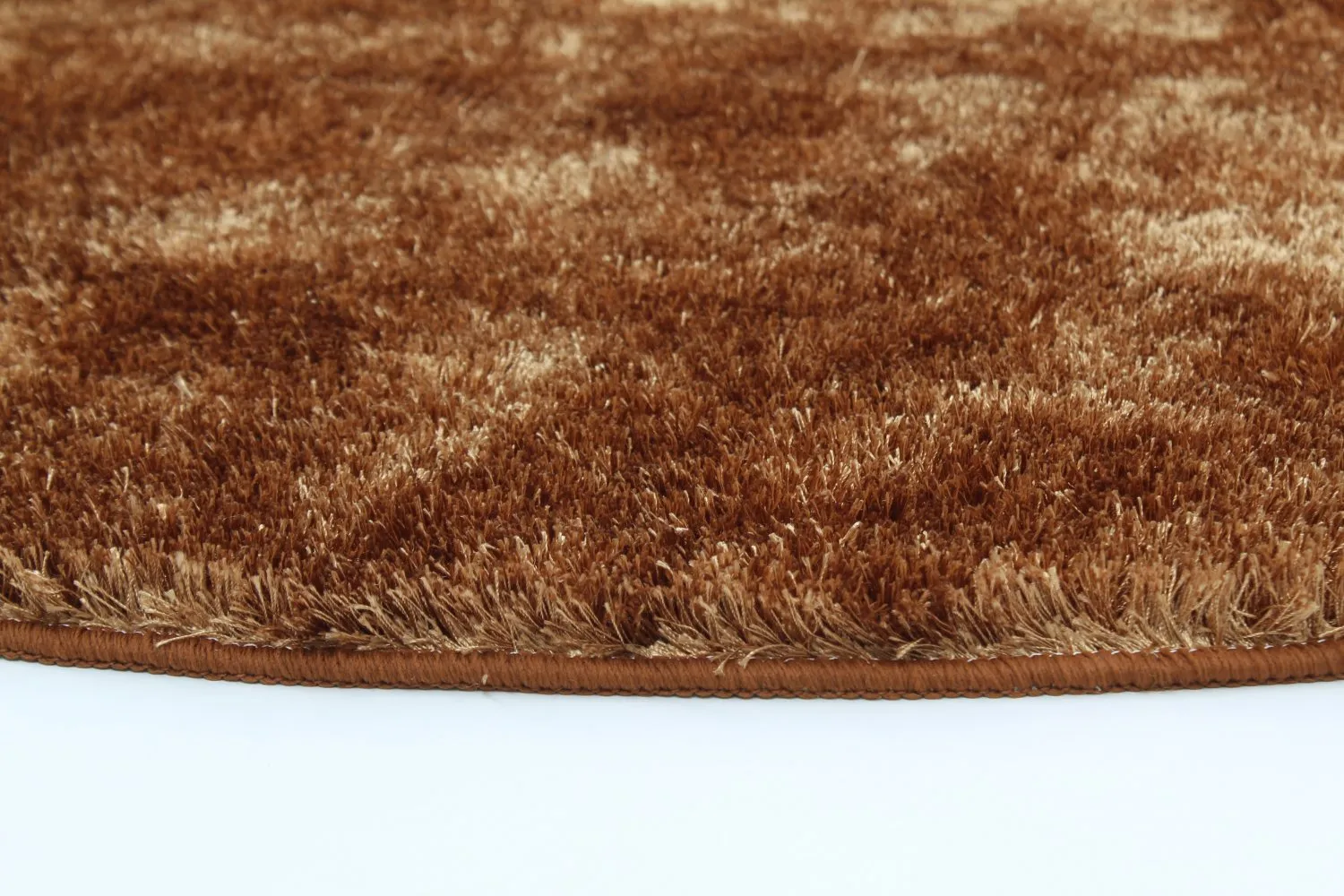 Ronde vloerkleden - Cosy (desert)