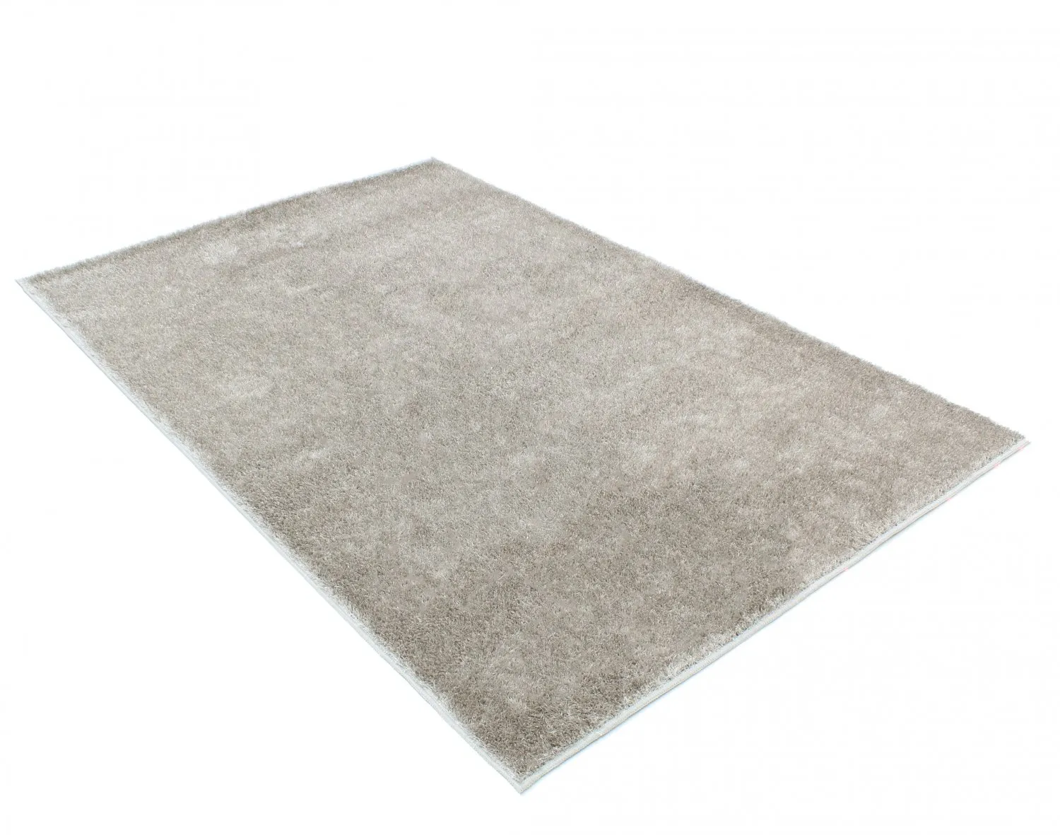 Hoogpolig vloerkleed - Cosy (greige)