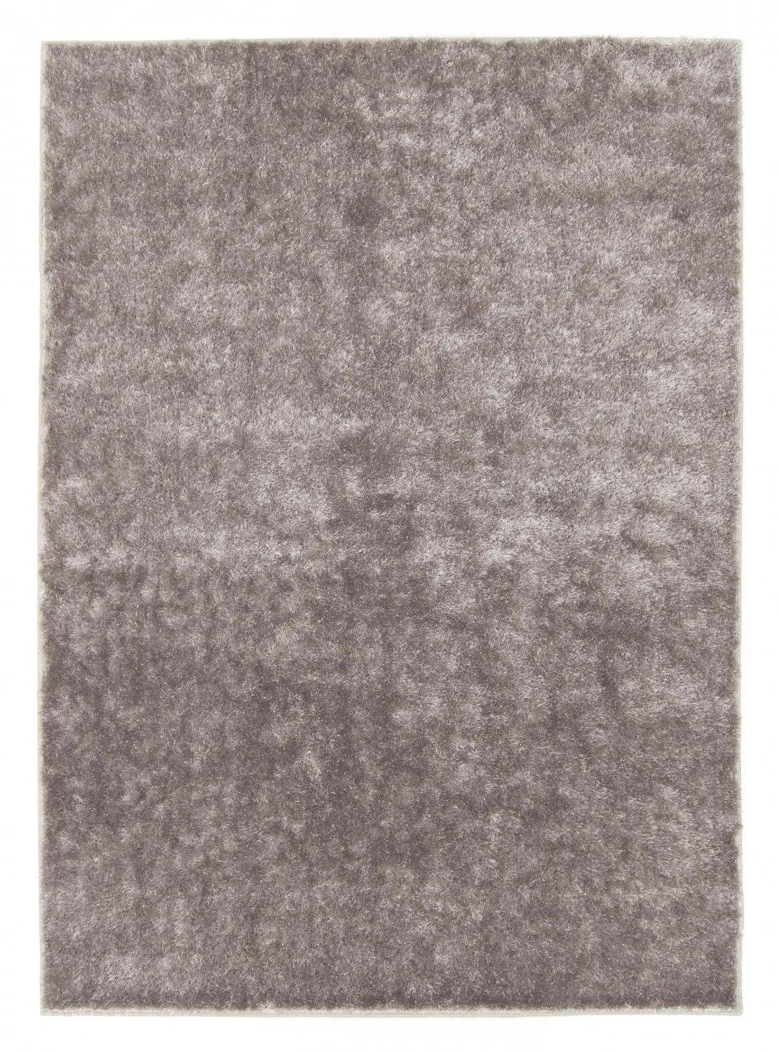 Hoogpolig vloerkleed - Cosy (taupe)
