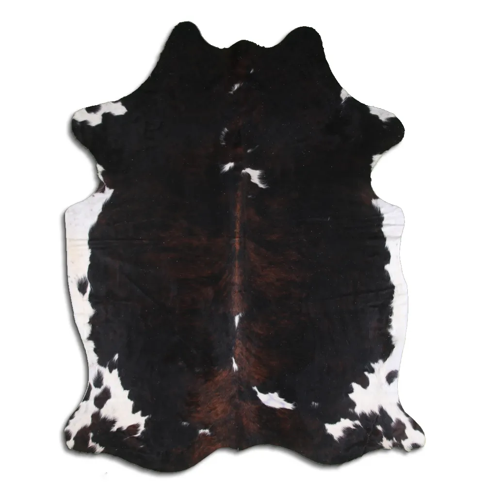 Koeienhuid - Tricolor Exotic 15