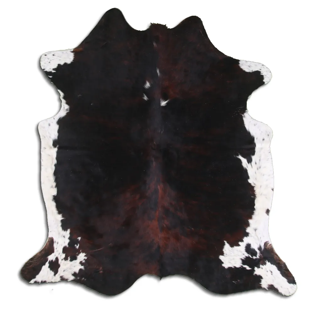 Koeienhuid - Tricolor Exotic 16