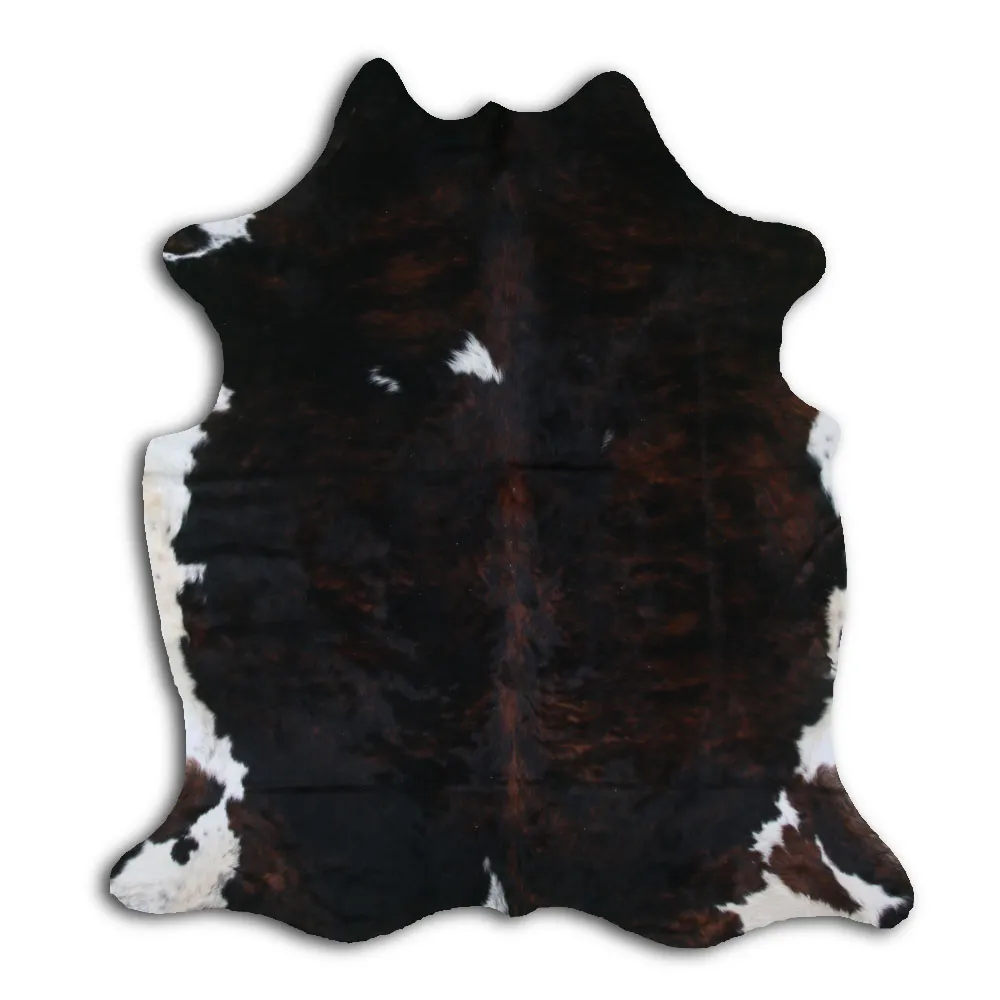Koeienhuid - Tricolor Exotic 36