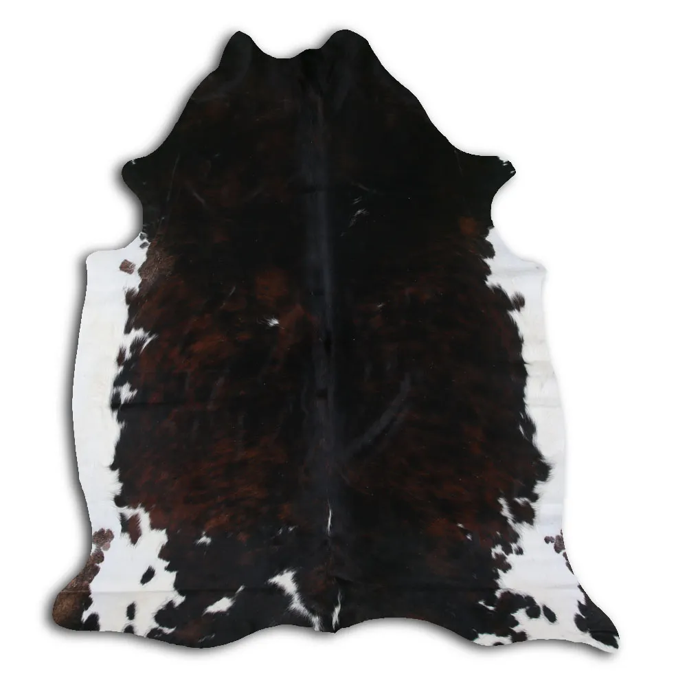 Koeienhuid - Tricolor Exotic 79