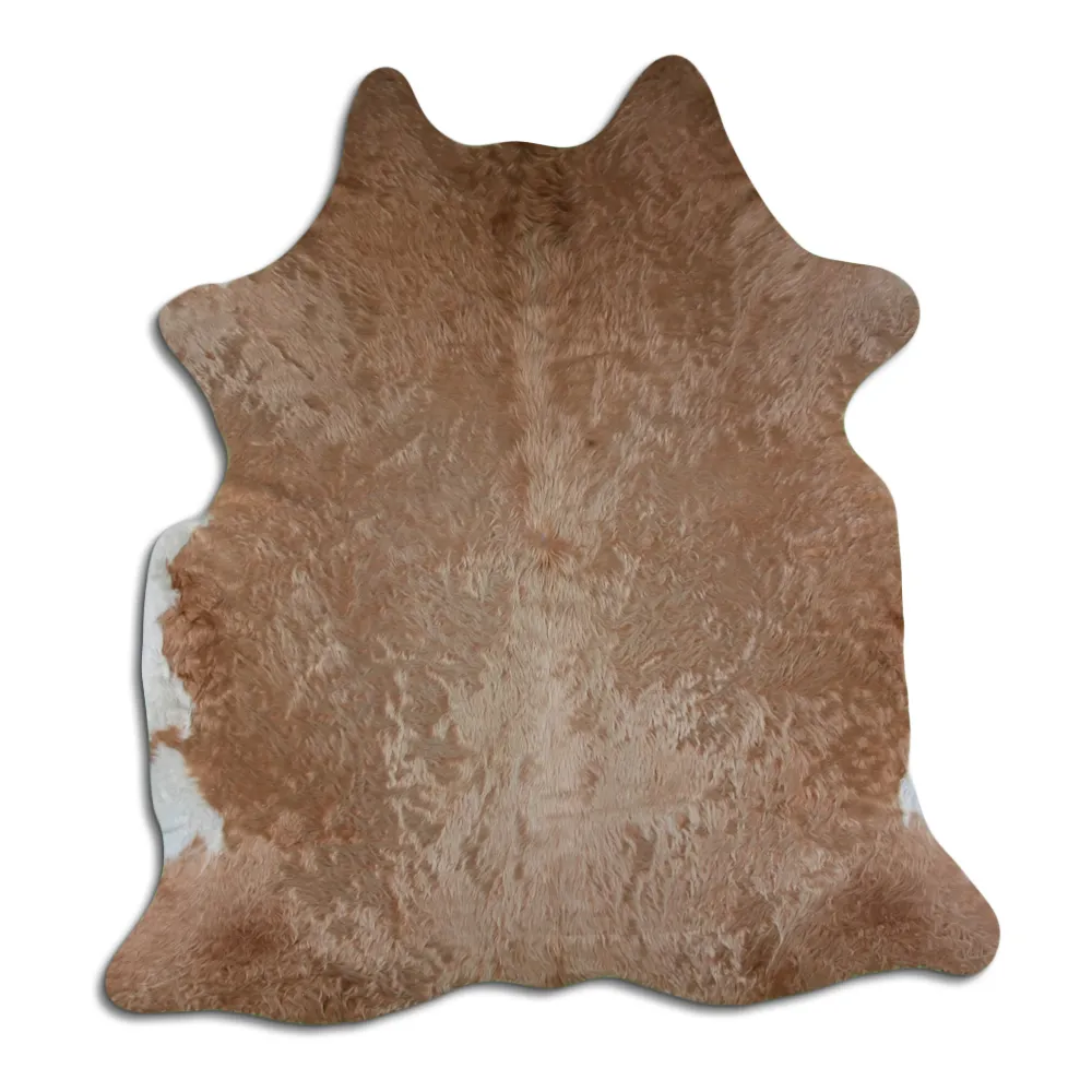 Koeienhuid - Beige 380