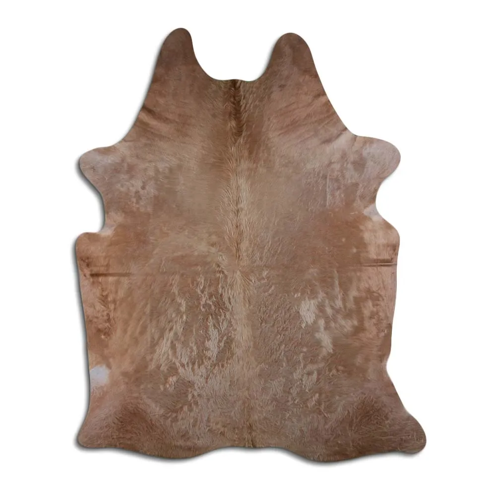 Koeienhuid - Beige 381