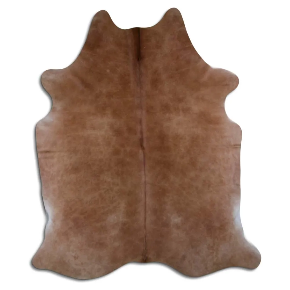 Koeienhuid - Bruin 157