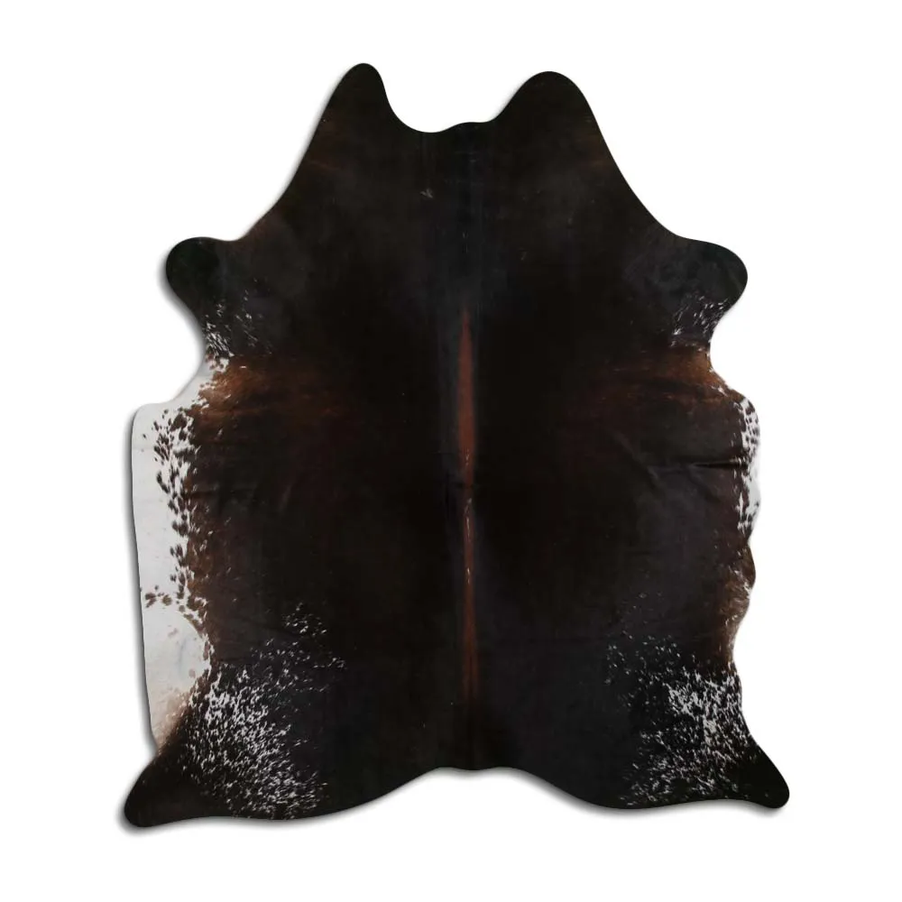 Koeienhuid - Tricolor Exotic 51