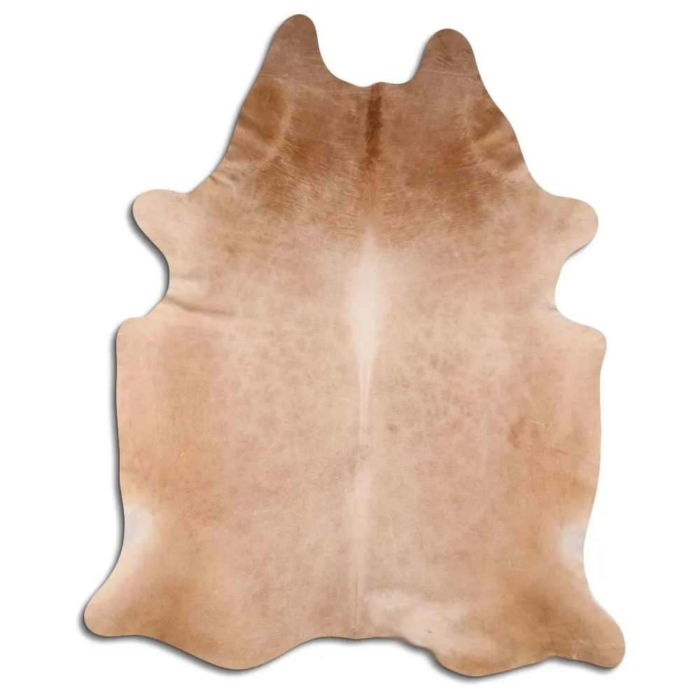 Koeienhuid - Beige 79