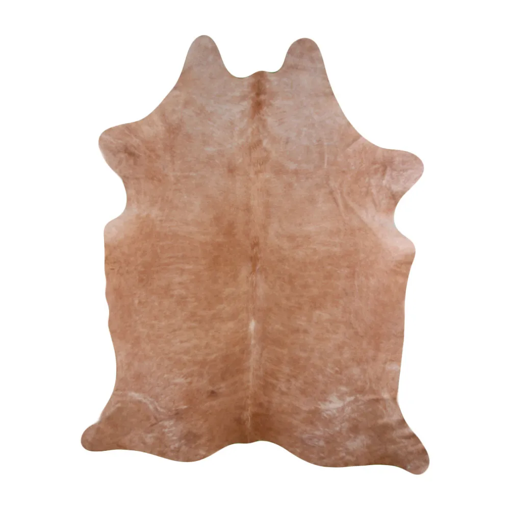 Koeienhuid - Beige 394