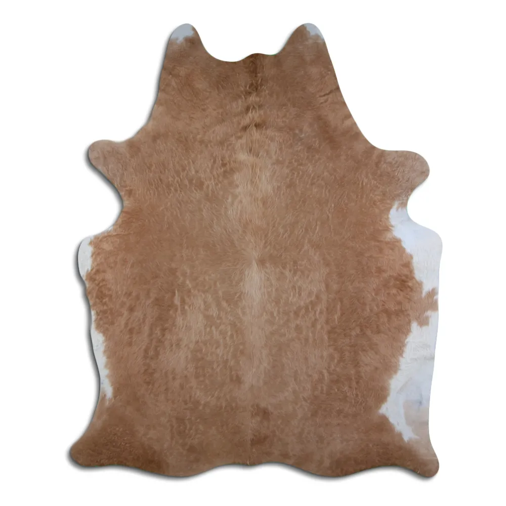 Koeienhuid - Beige 397