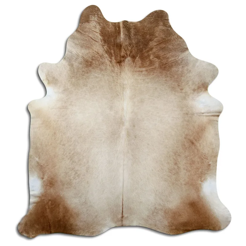 Koeienhuid - Beige 1572