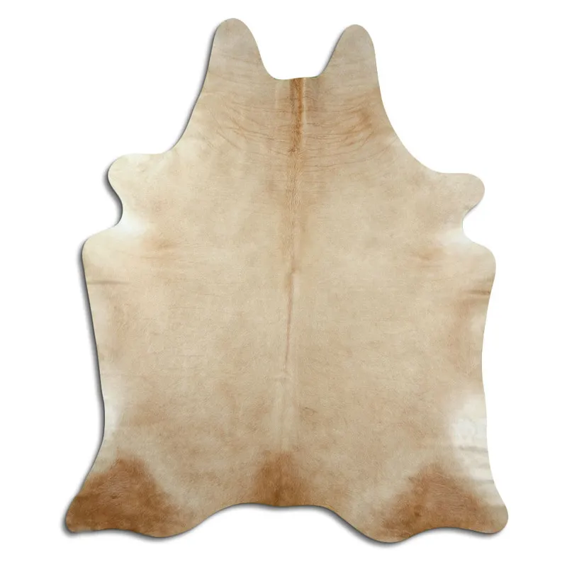 Koeienhuid - Beige 1579
