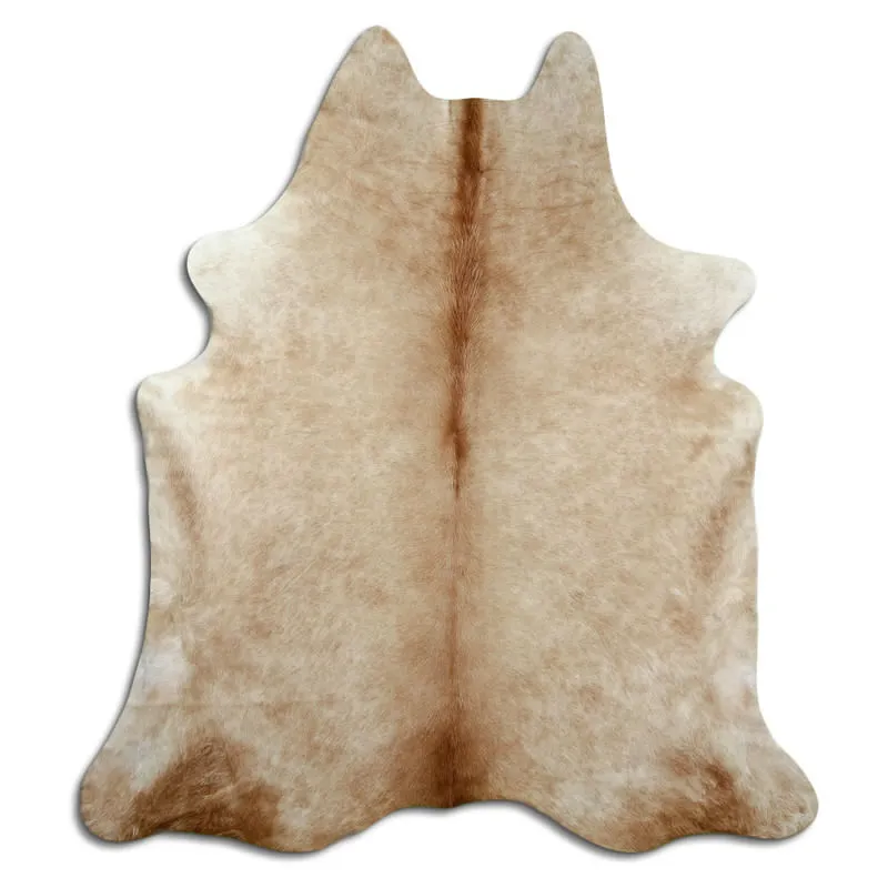 Koeienhuid - Beige 1582