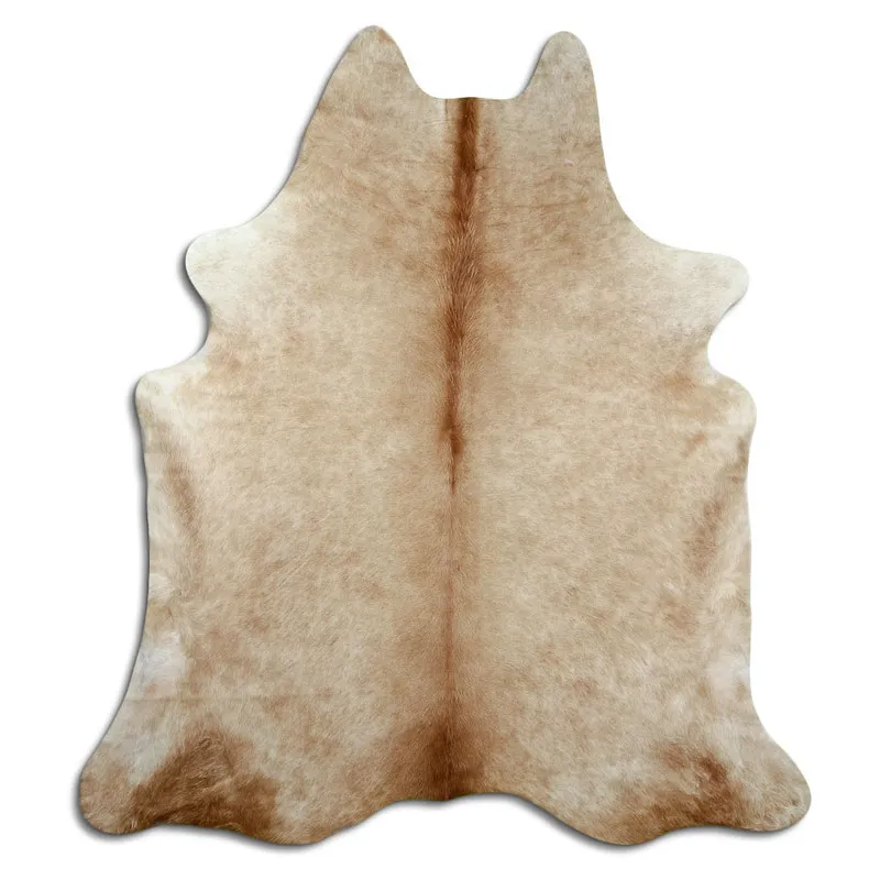 Koeienhuid - Beige 1582