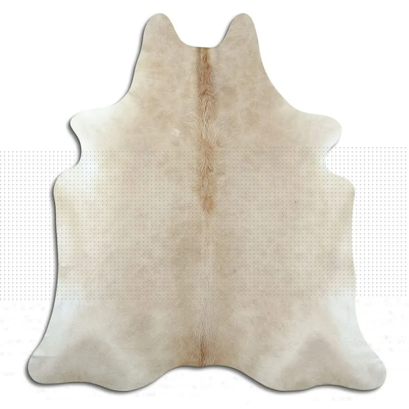 Koeienhuid - Beige 1587