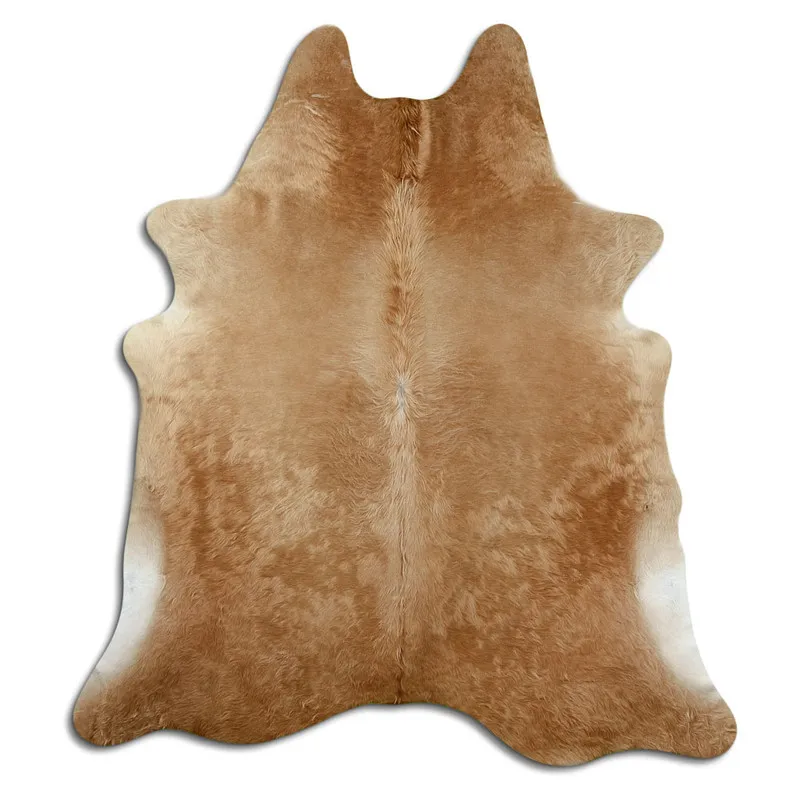Koeienhuid - Beige 1590