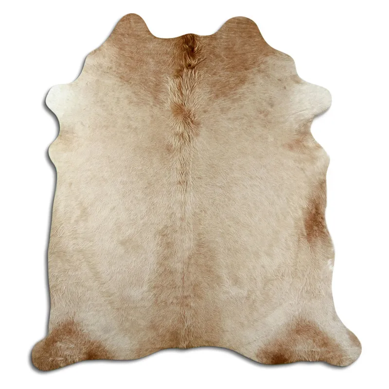 Koeienhuid - Beige 1599
