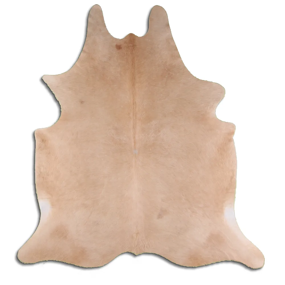 Koeienhuid - Beige 301