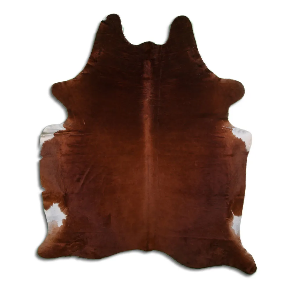 Koeienhuid - Bruin 76