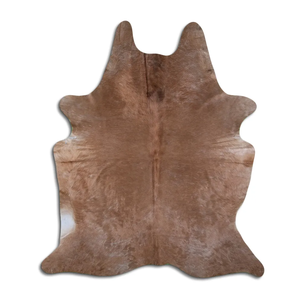 Koeienhuid - Bruin 265