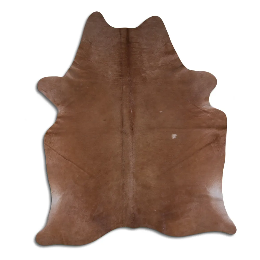 Koeienhuid - Bruin 272