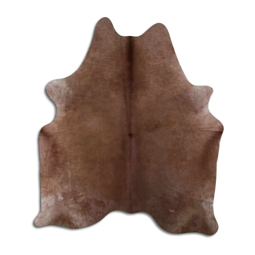 Koeienhuid - Bruin 280