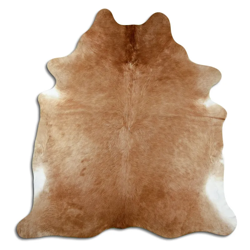 Koeienhuid - Beige 1619