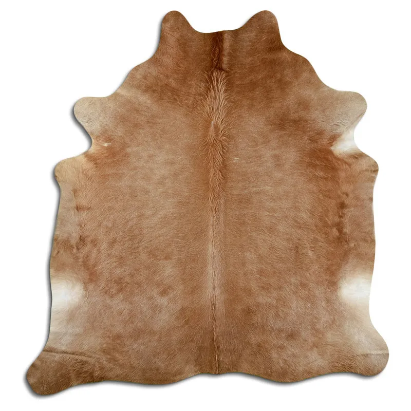 Koeienhuid - Beige 1622