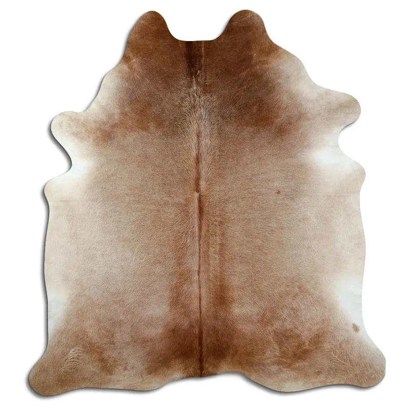 Koeienhuid - Beige 1632