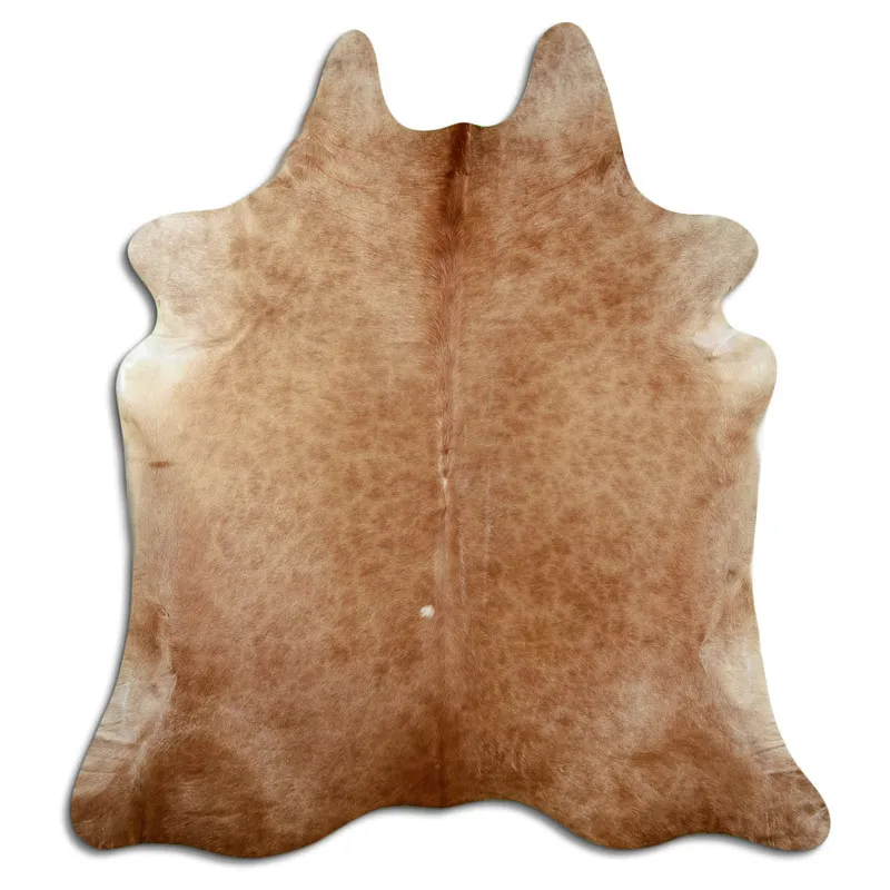 Koeienhuid - Beige 1636