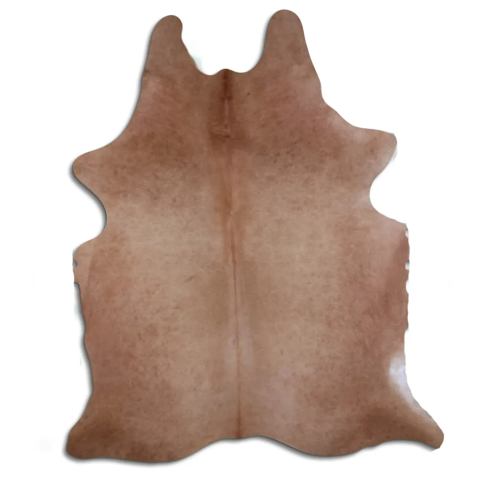 Koeienhuid - Bruin 290
