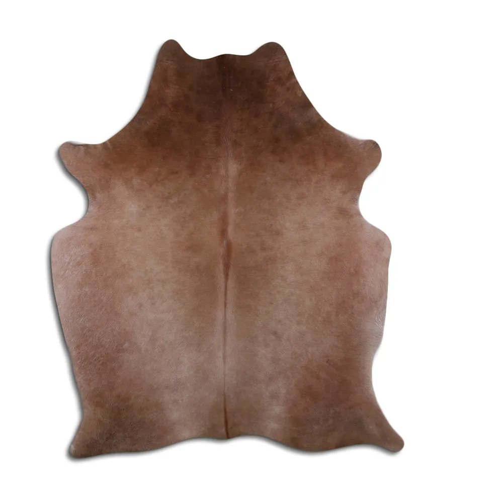 Koeienhuid - Bruin 291