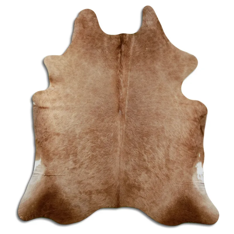 Koeienhuid - Beige 1640