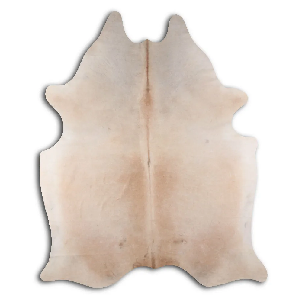Koeienhuid - Beige 156