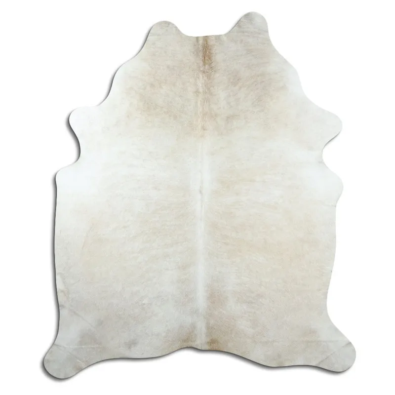 Koeienhuid - Beige 1649