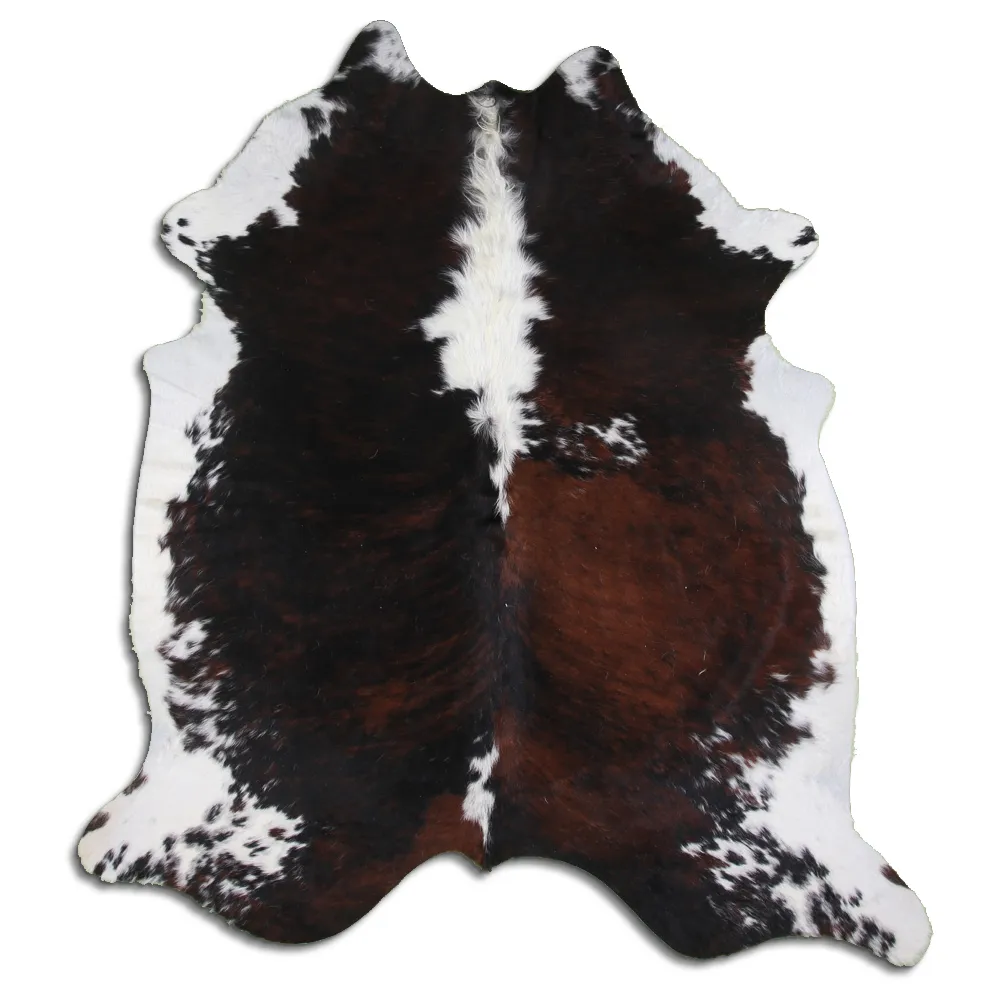 Koeienhuid - Tricolor Exotic 152