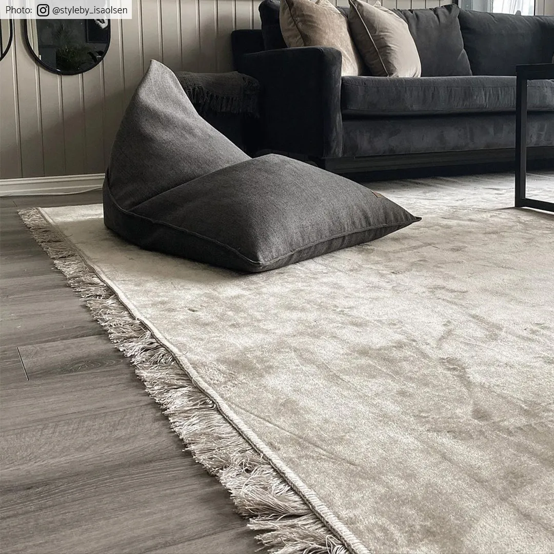 Wilton - Art Silk (beige)