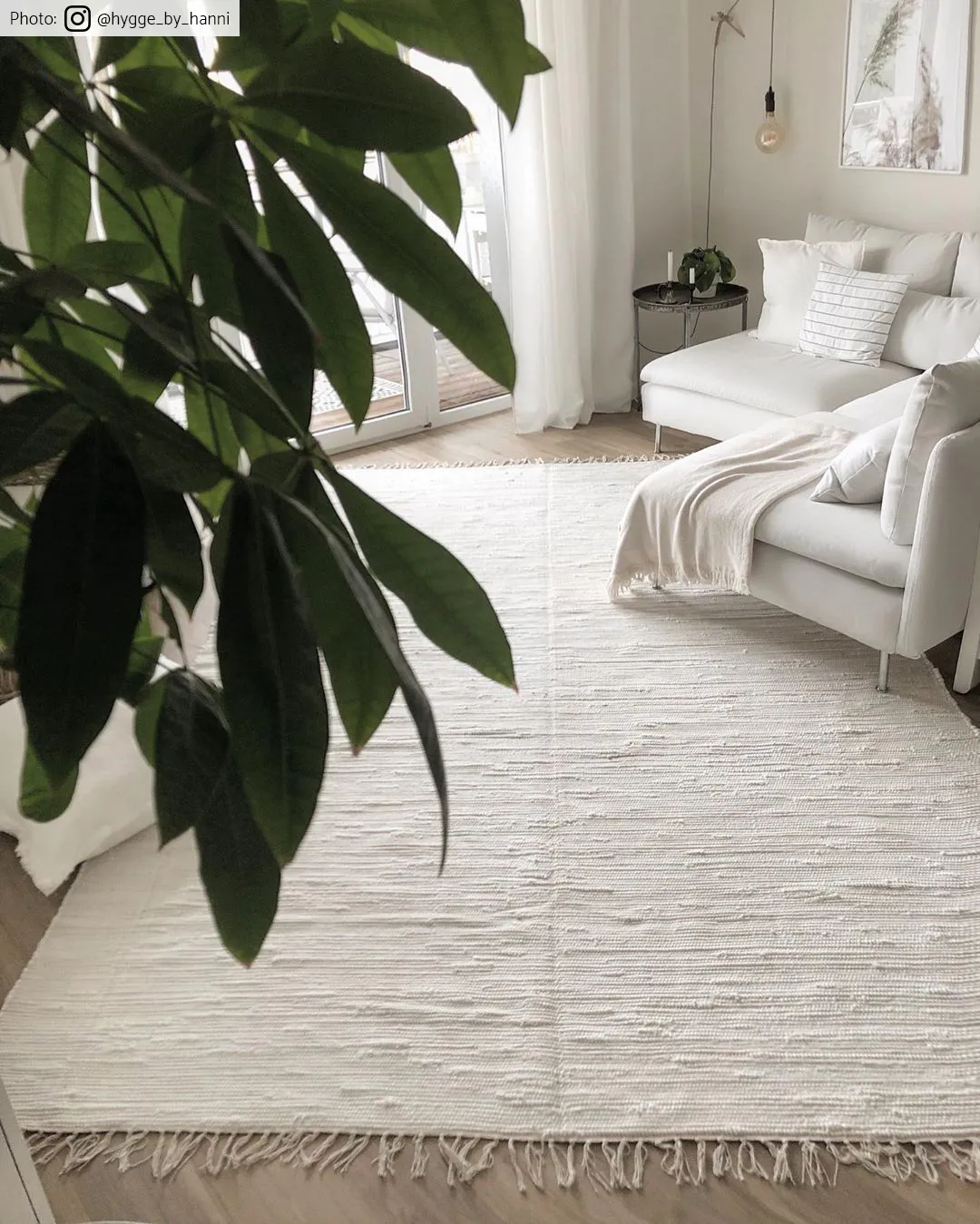 Voddenkleed - Silje (wit)