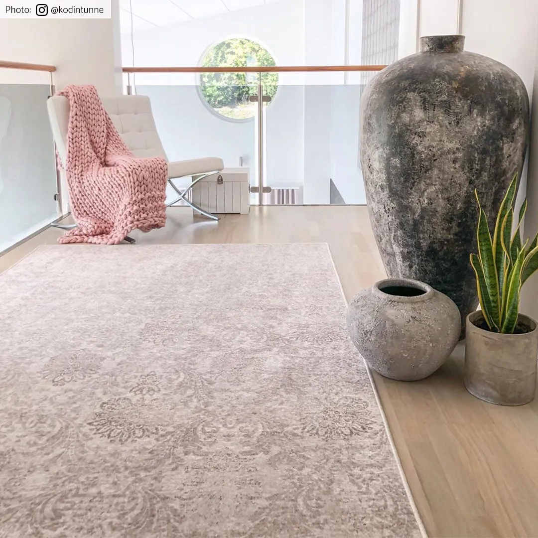 Wilton - Abyar (grijs)