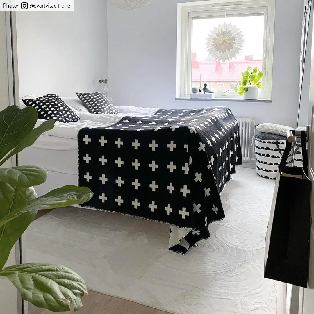 Hoogpolig vloerkleed - Aranga Super Soft Fur (wit)