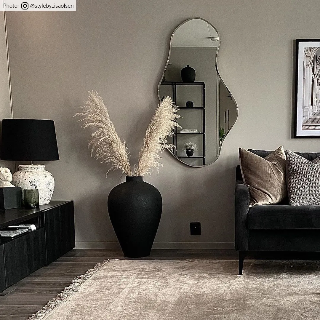 Wilton - Art Silk (beige)