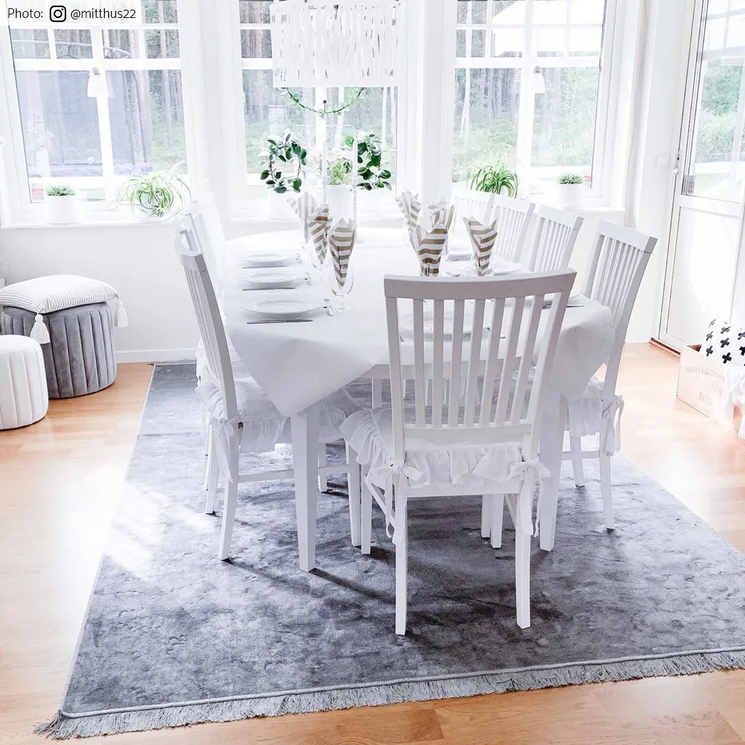 Wilton - Art Silk (grijs)