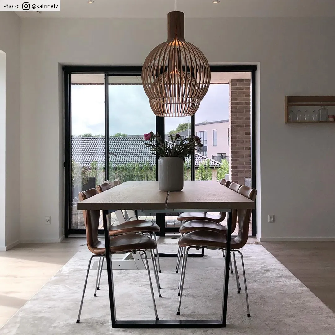 Wilton - Art Silk (lichtgrijs/beige)