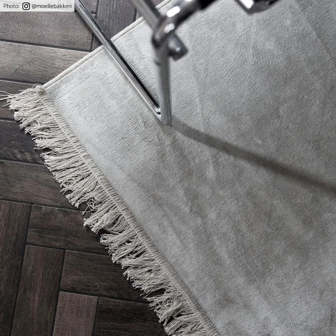 Wilton - Art Silk (lichtgrijs/beige)