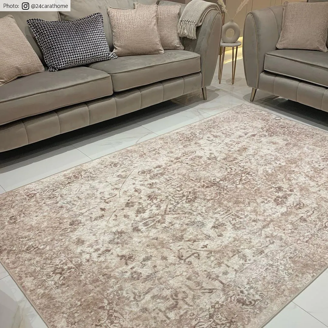 Wilton - Mateur (beige)