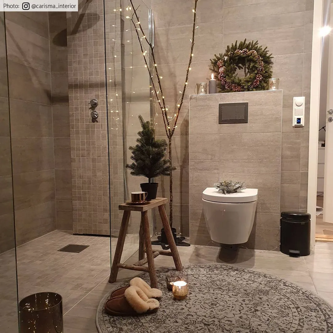 Rond vloerkleed - Peking Noble (grijs)