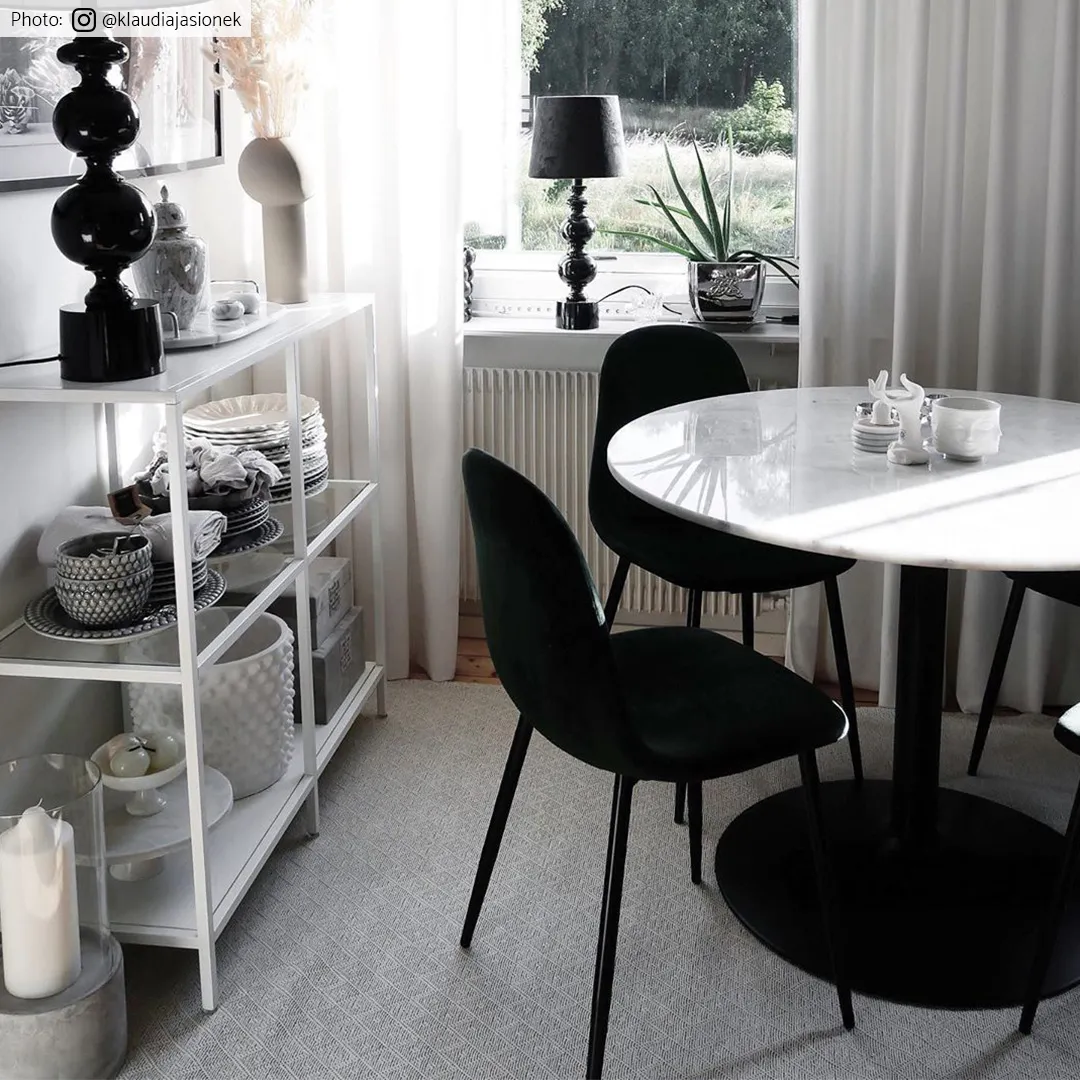 Vloerkleed Katoen - Saltnes (beige)